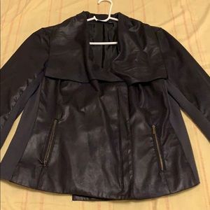 a.n.a  A new approach jacket